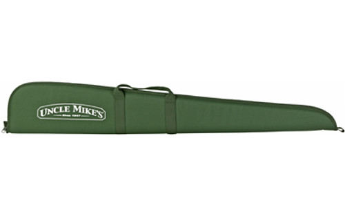 Uncle Mike's Shotgun Case OD Green 48" 41300GN