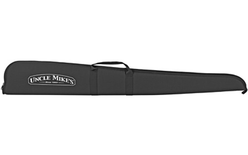 Uncle Mike's Shotgun Case Black 52" 41301BK