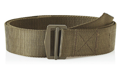 BLACKHAWK Belt Up to 52" Coyote BDU Belt 41UB01DE Nylon