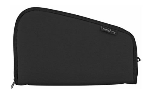 Evolution Outdoor Mesquite Series Pistol Case Black 11" 44309-EV Polyester Evolution Outdoor Mesquite Series Pistol Case Black 11" 44309-EV Polyester