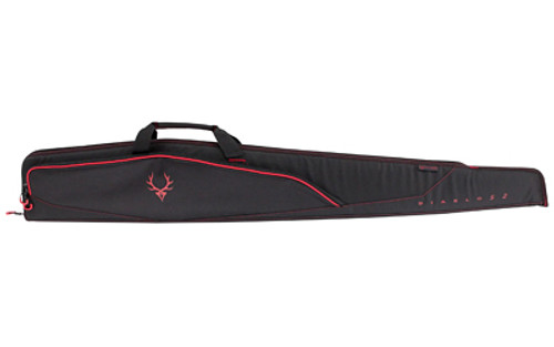 Evolution Outdoor Diablo II Series Shotgun Case Black, Red 52" 44364-EV Polyester