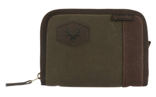 Evolution Outdoor Rawhide Green 8" 44378-EV Waxed Canvas Evolution Outdoor Rawhide Green 8" 44378-EV Waxed Canvas