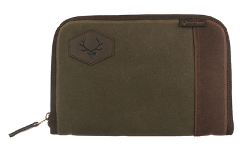Evolution Outdoor Rawhide Green 12" 44379-EV Waxed Canvas Evolution Outdoor Rawhide Green 12" 44379-EV Waxed Canvas