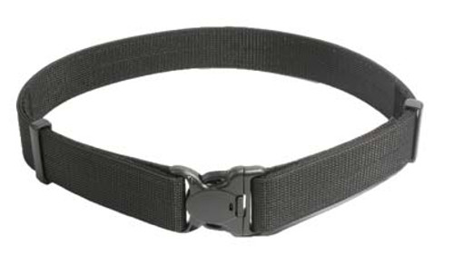 BLACKHAWK Belt Medium Black Inner Duty 44B6MDBK