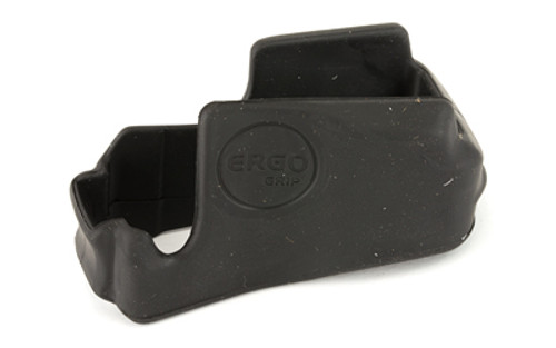 Ergo Grip Never Quit Grip Rubber Black Magwell Grip AR-15/M16 4965-BK