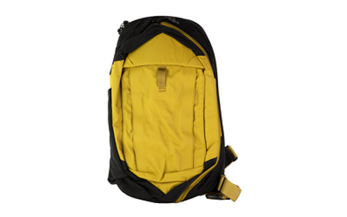 Vertx Commuter Gen 3 Bag Black 22"x13.5"x3" 5012-DET-IBK Nylon
