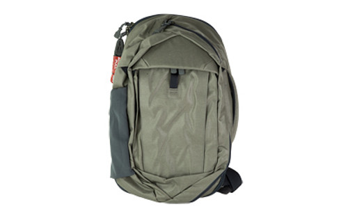 Vertx Commuter Gen 3 Bag Gray 22"x13.5"x3" 5012-HMG Nylon Vertx Commuter Gen 3 Bag Gray 22"x13.5"x3" 5012-HMG Nylon