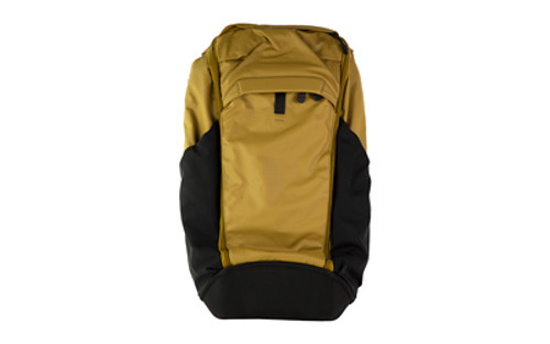 Vertx Basecamp Gen 3 Backpack Black 24"x15"x3" 5019-DET-IBK Nylon