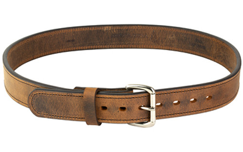 Versacarry 42" Brown Classic Carry Belt 502-42 Leather