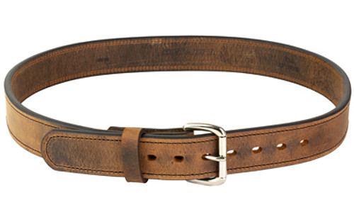 Versacarry 44" Brown Classic Carry Belt 502-44 Leather