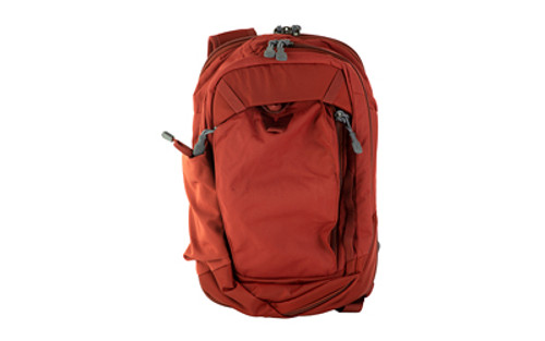 Vertx Transit Bag Red 19"x12.5"x3" 5042-BRD Nylon