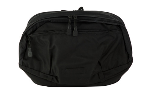 Vertx Navigator Gen 3 Bag Black 10"x13"x5.5" 5086-IBK Nylon Vertx Navigator Gen 3 Bag Black 10"x13"x5.5" 5086-IBK Nylon