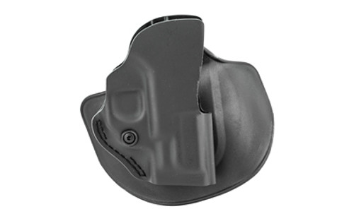 Safariland 5198 Belt Holster Right Hand Black 3" S&W M&P Shield 5198-179-411 Plain Laminate Safariland 5198 Belt Holster Right Hand Black 3" S&W M&P Shield 5198-179-411 Plain Laminate
