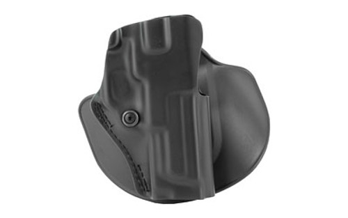 Safariland 5198 Belt Holster Right Hand Black M&P 5198-219-411 Plain Laminate Safariland 5198 Belt Holster Right Hand Black M&P 5198-219-411 Plain Laminate