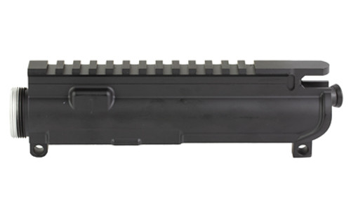 CMMG MK4 Upper 223 Remington 556NATO Black Billet 7075-T6 Aluminum 55BA206-AB Cerakote