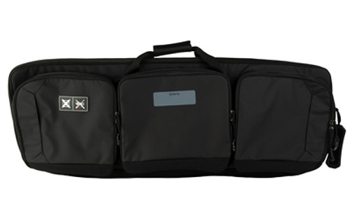 Vertx Rifle Case Rifle Case Black 35.4"x12.6"x5.5" 5712-IBK Nylon Vertx Rifle Case Rifle Case Black 35.4"x12.6"x5.5" 5712-IBK Nylon