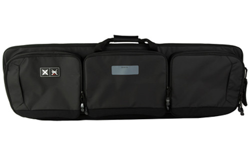 Vertx Rifle Case Rifle Case Black 40.9"x12.6"x5.5" 5713-IBK Nylon Vertx Rifle Case Rifle Case Black 40.9"x12.6"x5.5" 5713-IBK Nylon