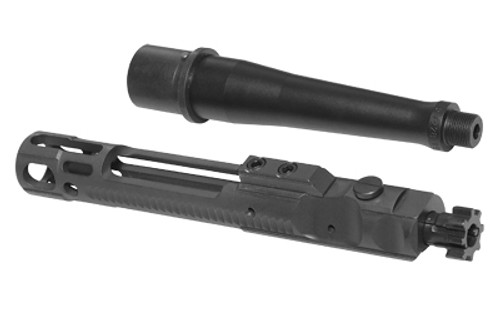 CMMG Barrel 5.7X28MM 5" Black AR Rifles 57DBC33