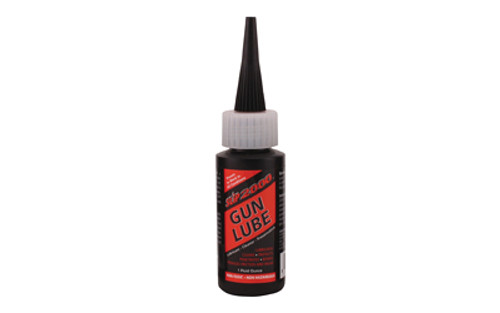 Slip 2000 Gun Lube Liquid 1oz 60001-12