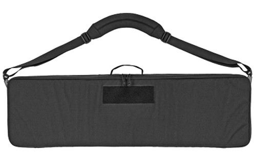 Grey Ghost Gear Rifle Case Rifle Case Black 38" 6021-2 Polyester