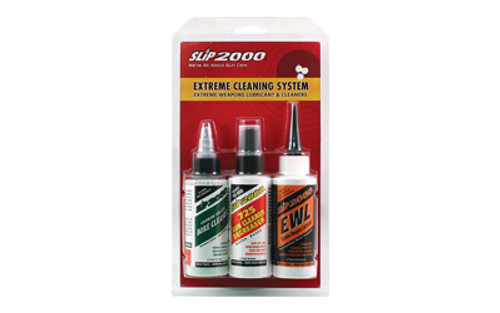 Slip 2000 Liquid 2oz Clam Pack 60372-12