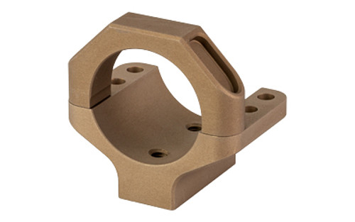 Badger Ordnance Condition One Accessory Ring Cap Adptr Tan 700-30 Anodized