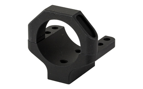 Badger Ordnance Condition One Accessory Ring Cap Adptr Black 700-30B Anodized