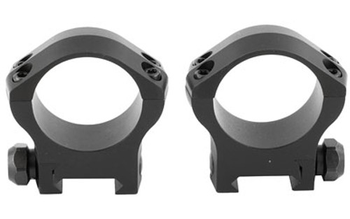 Warne Mountain Tech Ring 34mm Medium Black 7221M Matte Warne Mountain Tech Ring 34mm Medium Black 7221M Matte