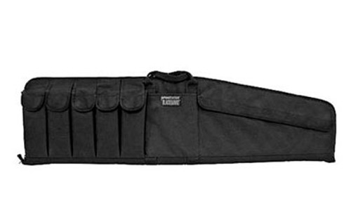 BLACKHAWK SPORTSTER Rifle Case Black 74SG03BK Nylon