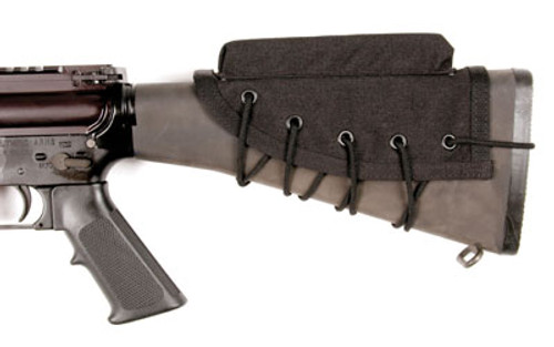 BLACKHAWK Cheek Piece Black 1005-01-517-7052 90CP00BK BLACKHAWK Cheek Piece Black 1005-01-517-7052 90CP00BK