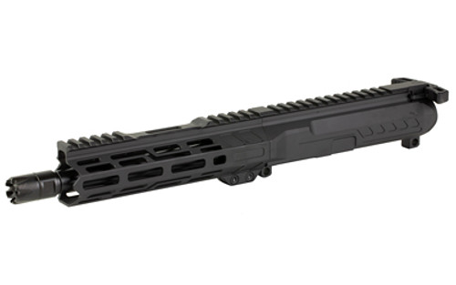 CMMG Banshee Upper 9MM 8" Black 99B518D-AB Cerakote