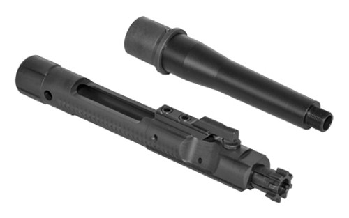 CMMG MKGS Barrel 9MM 5" Black 1:9 AR Rifles 99D17C3