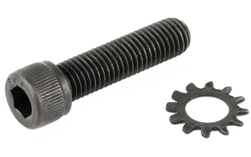 ATI Outdoors Part Black AR Pistol Grip Screw and Washer A.5.10.2548