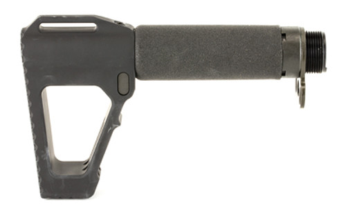 ACE ACE M1A SOCOM Stock Black Adjustable M4 A150