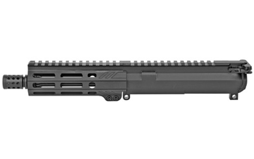 Angstadt Arms 0940 UDP Upper Upper 9MM 6" Black AR Rifles AAUT009006