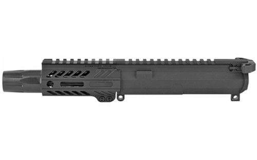 Angstadt Arms 0940 UDP Upper Upper 9MM 4.5" Black Tier 1 Package AR Rifles AAUT109045