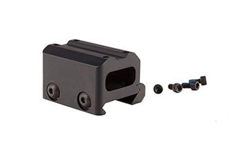 Trijicon MRO Mount Black AC32068