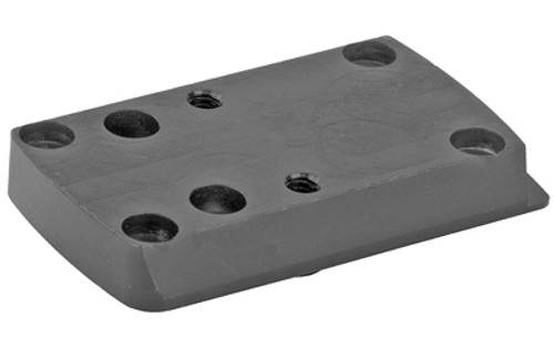 Trijicon RMRcc Adptr Black Shield OR/Hellcat OSP AC32092 Trijicon RMRcc Adptr Black Shield OR/Hellcat OSP AC32092