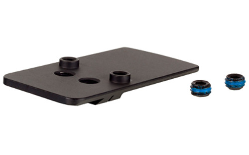 Trijicon RMRcc Mount Black S&W Bodyguard .380 AC32094 Trijicon RMRcc Mount Black S&W Bodyguard .380 AC32094