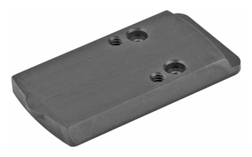 Trijicon RMRcc Adptr Black Sig P365XL AC32096 Trijicon RMRcc Adptr Black Sig P365XL AC32096