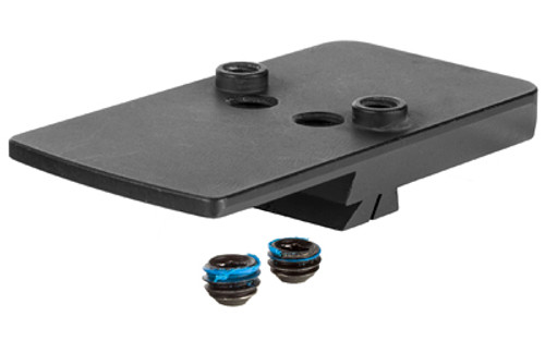 Trijicon RMRcc Mount Black Kimber Ultra Carry AC32101 Trijicon RMRcc Mount Black Kimber Ultra Carry AC32101