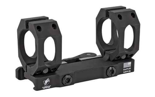 American Defense Mfg. AD-RECON-SL Mount Black Quick Release 34MM Scope Mount AD-RECON-SL-34-TAC