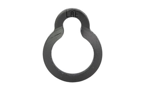 LBE Unlimited Spacer Black Crush Washer AK AK47CW