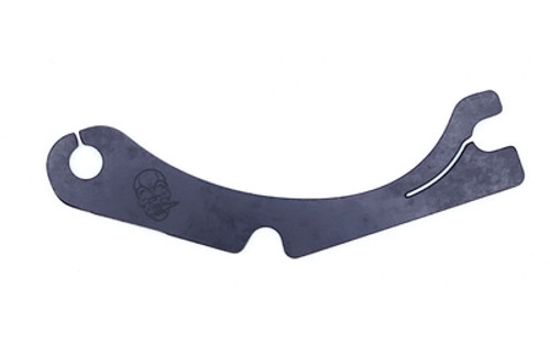 LBE Unlimited AK Retaining Plate Part AKRPLT