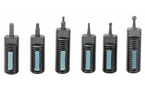 KNS Precision, Inc. Sight AK-47/74 Black Replacement Front Sight Post Ball Posts- (.034,.052 and .072), Standard Posts- (.034,.052 and .072) AKSIGHTPAK KNS Precision, Inc. Sight AK-47/74 Black Replacement Front Sight Post Ball Posts- (.034,.052 and .072), Standard Posts- (.034,.052 and .072) AKSIGHTPAK