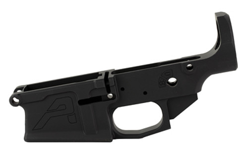 Aero Precision M5 Semi-automatic Stripped Lower Receiver 308 Winchester 762NATO N/A Black N/A APAR308003C Anodized Magpul SL Carbine