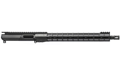 Aero Precision EPC-9 Upper 9MM 16" Black 1:10 EPC 9 APAR620105M87 Anodized Aero Precision EPC-9 Upper 9MM 16" Black 1:10 EPC 9 APAR620105M87 Anodized
