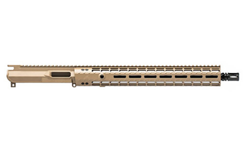 Aero Precision EPC-9 Upper 9MM 16" Flat Dark Earth 1:10 EPC 9 APAR620115M87 Anodized Aero Precision EPC-9 Upper 9MM 16" Flat Dark Earth 1:10 EPC 9 APAR620115M87 Anodized