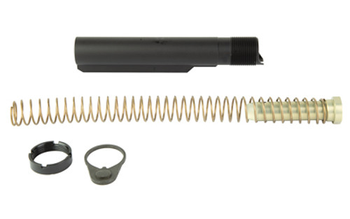 Aero Precision Enhanced Carbine Buffer Kit Buffer Tube Black Fits AR15 APRH101240