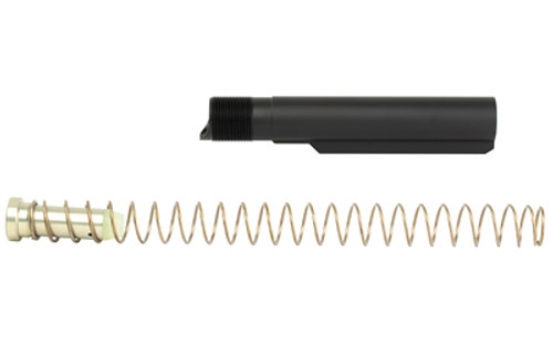 Aero Precision Enhanced Carbine Buffer Kit Buffer Tube Black Fits AR10 APRH101248